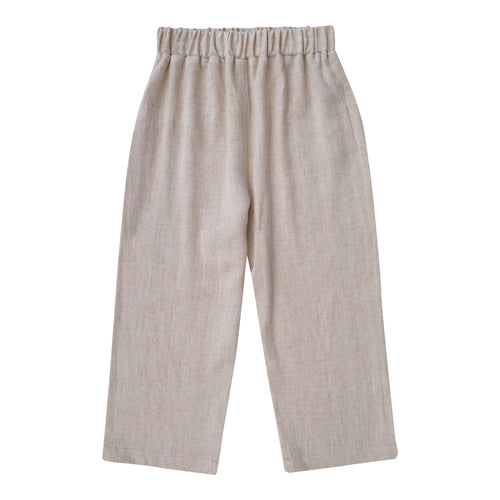 Leinenhose Mike