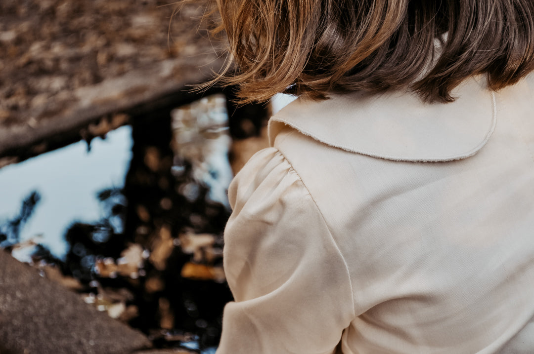 Blouse Ana