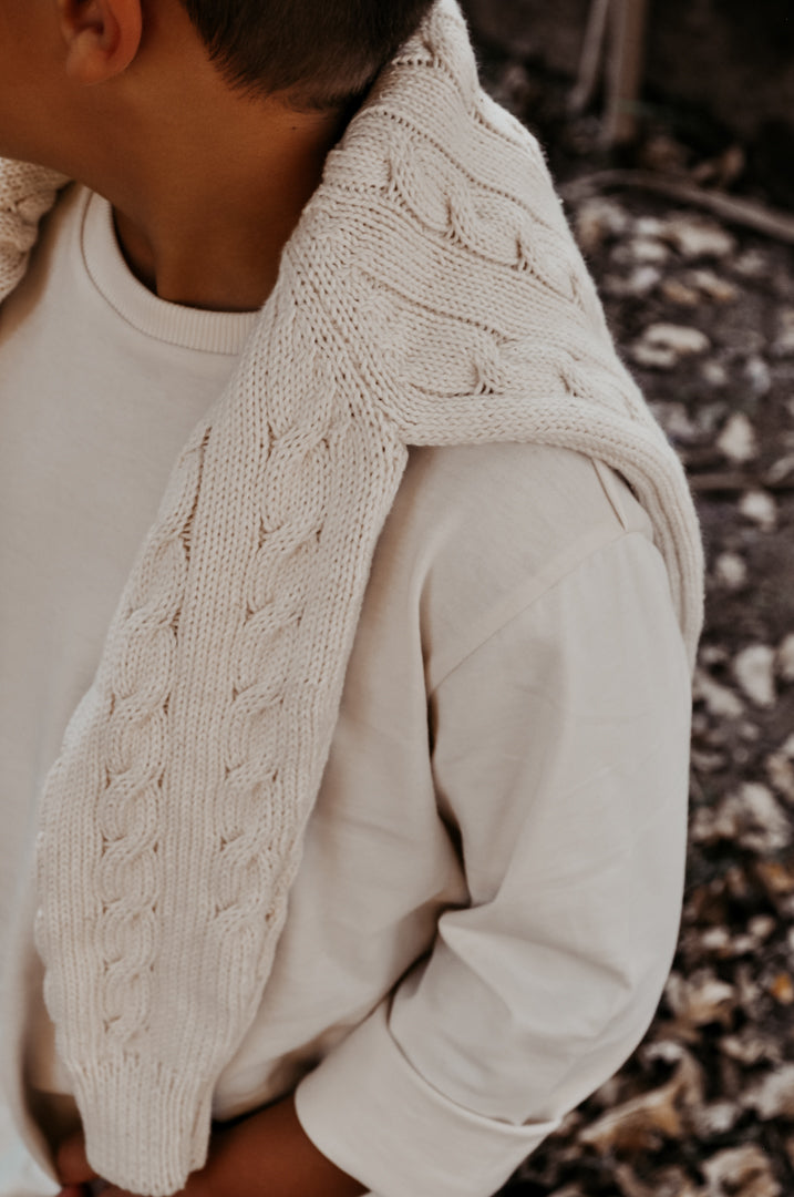 Sweatshirt Noé