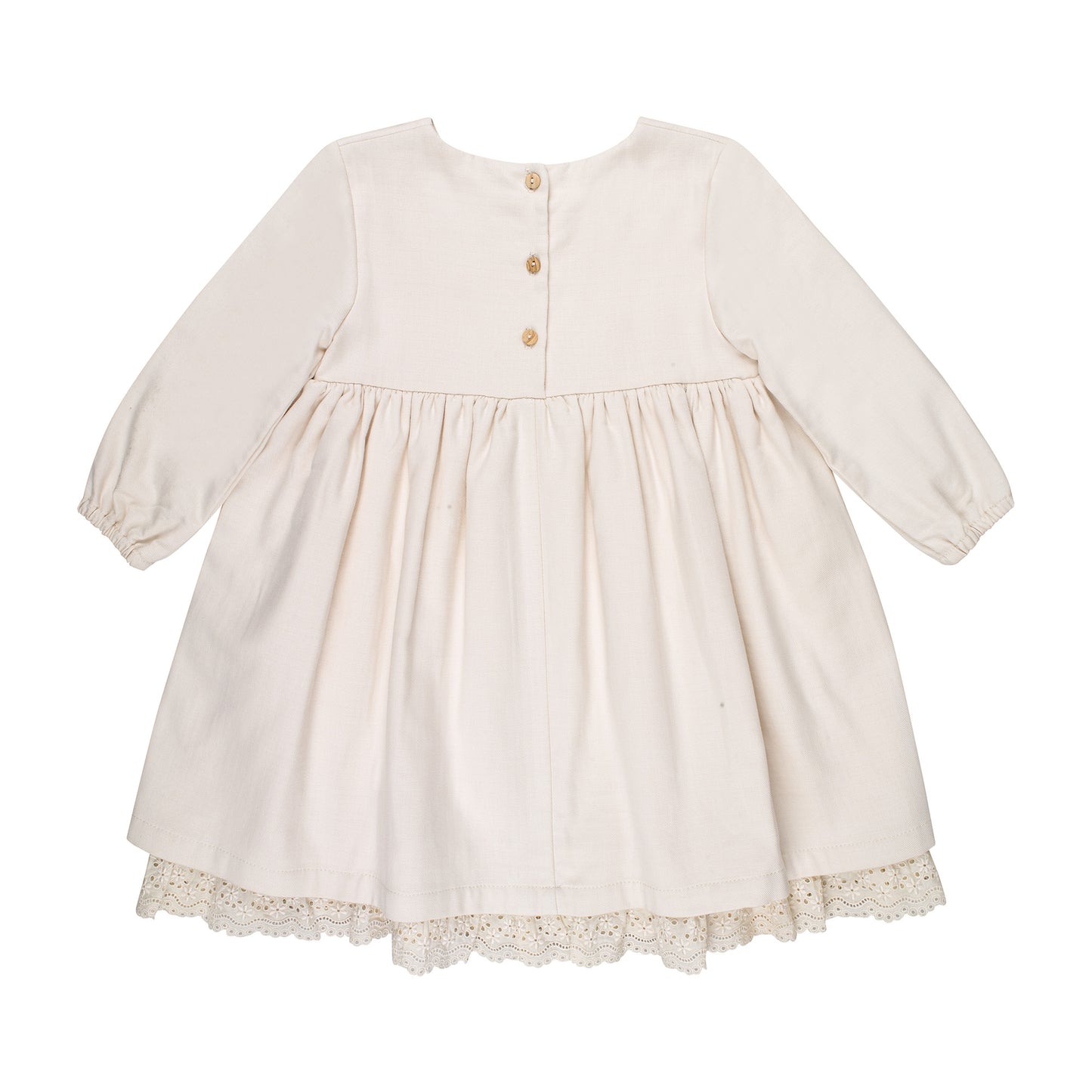 Vestido Carmen