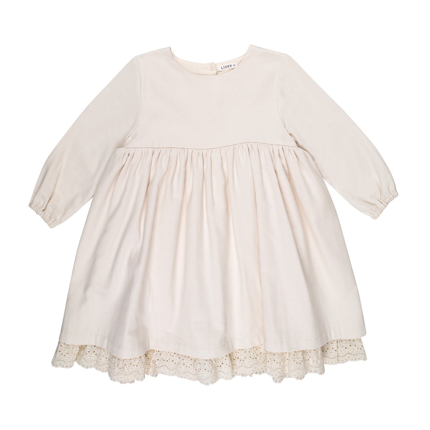 Vestido Carmen
