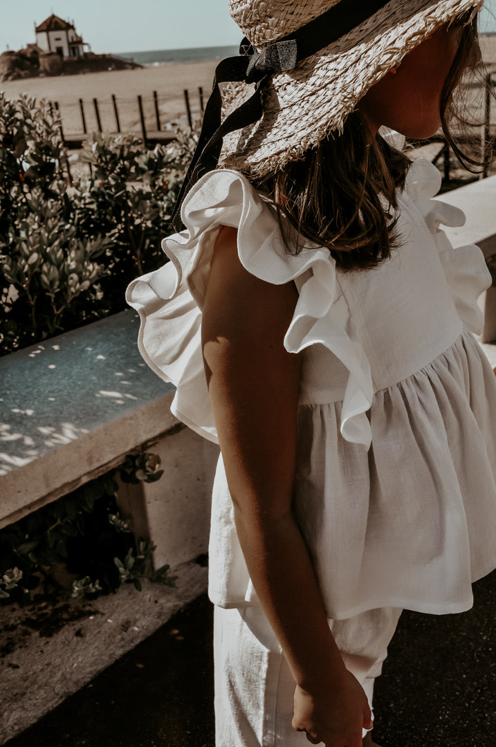 Bluse Lola