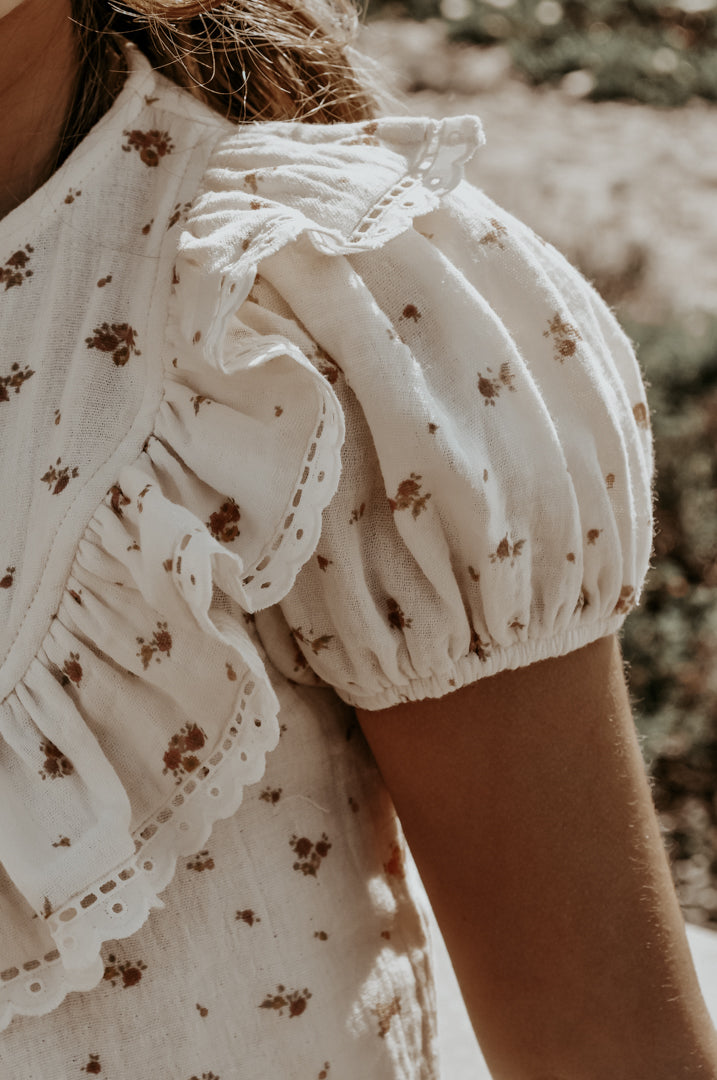 Bluse Mila