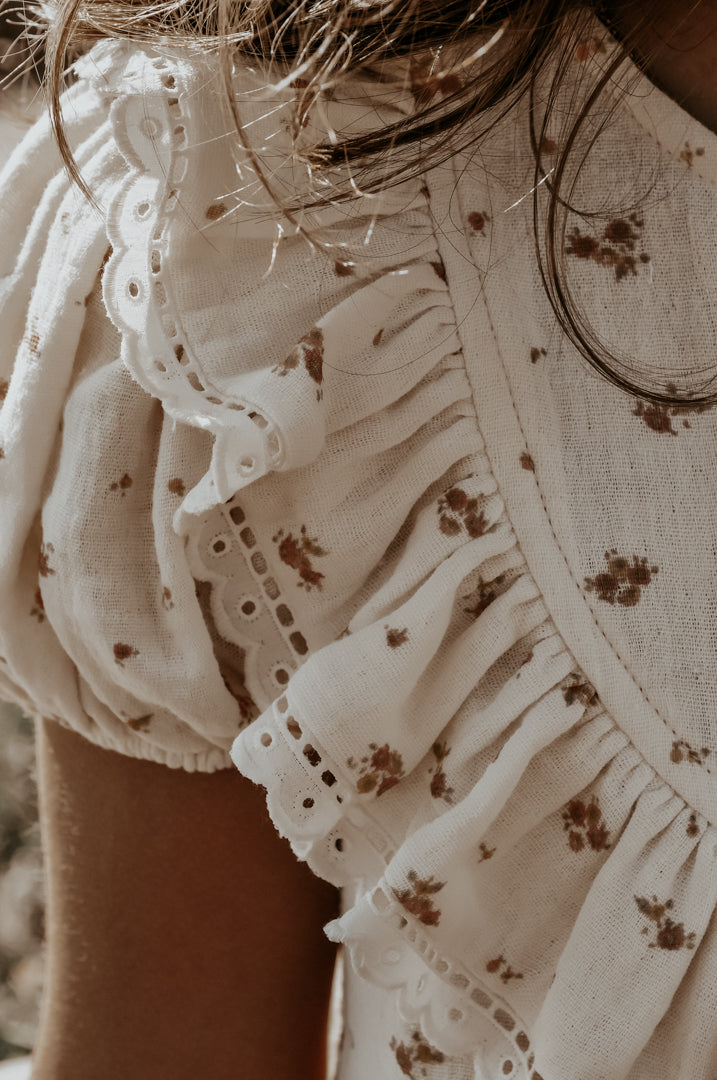 Bluse Mila