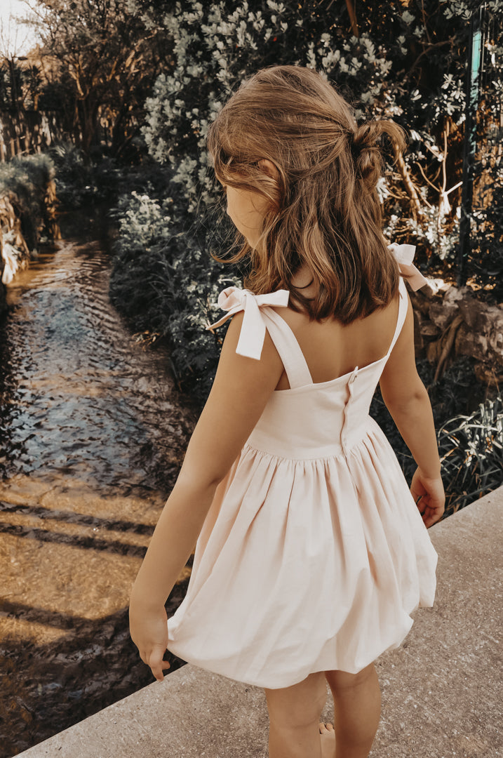 Vestido Vicky