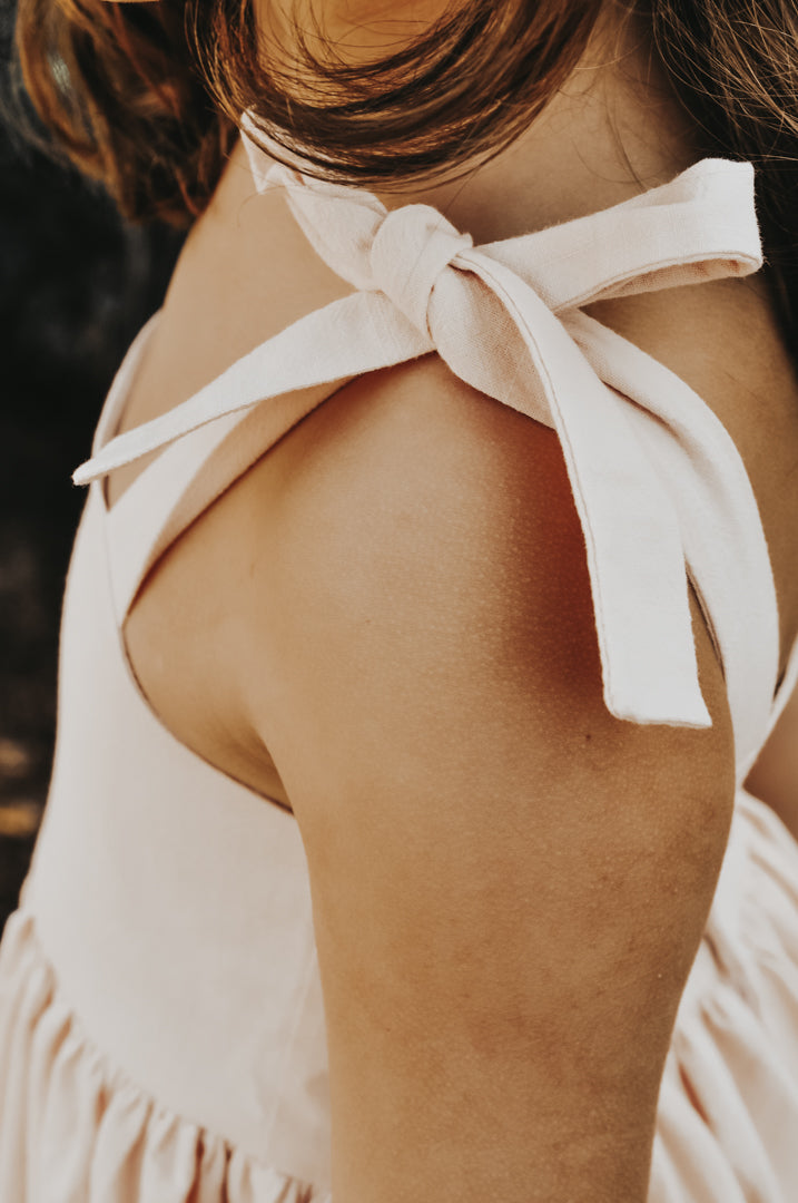 Vestido Vicky