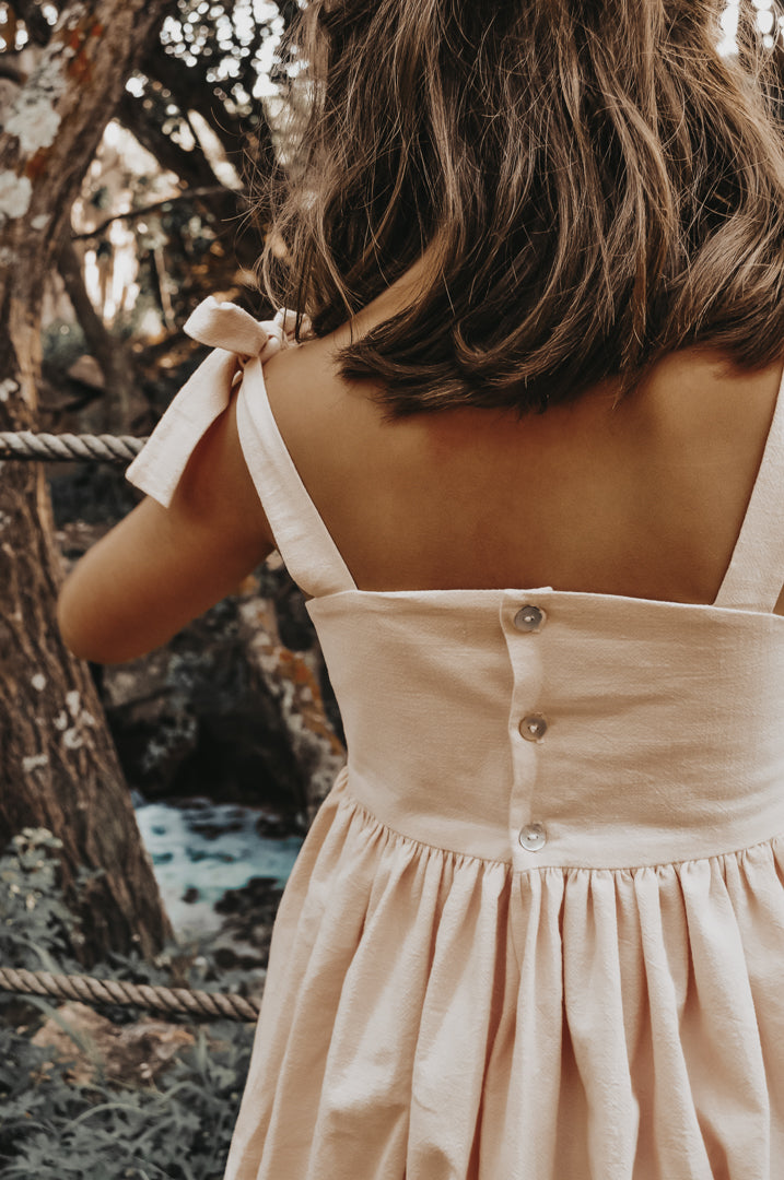 Vestido Vicky