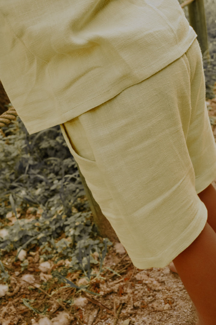 Shorts Nici