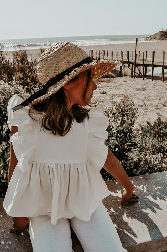 Blouse Lola